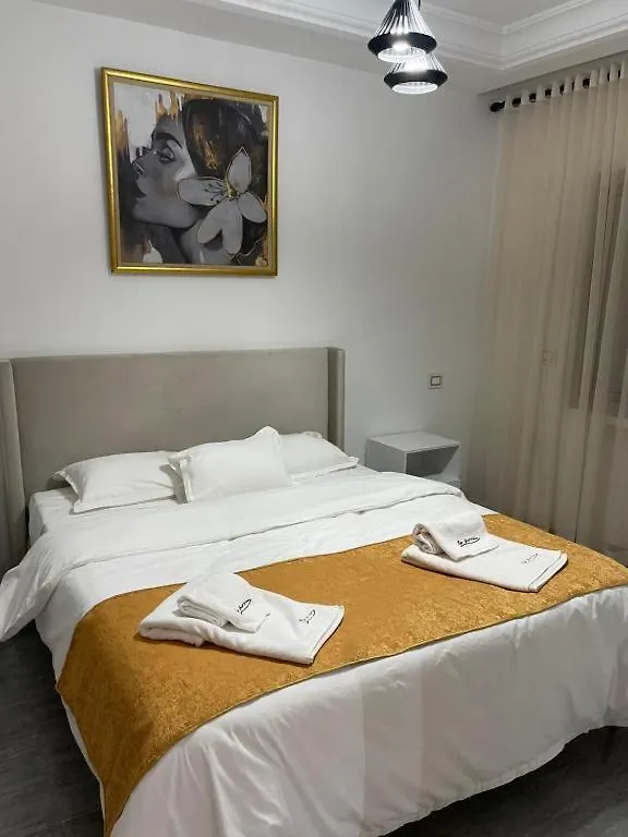 Havre De Luxe Apartment Sidi Daoud
