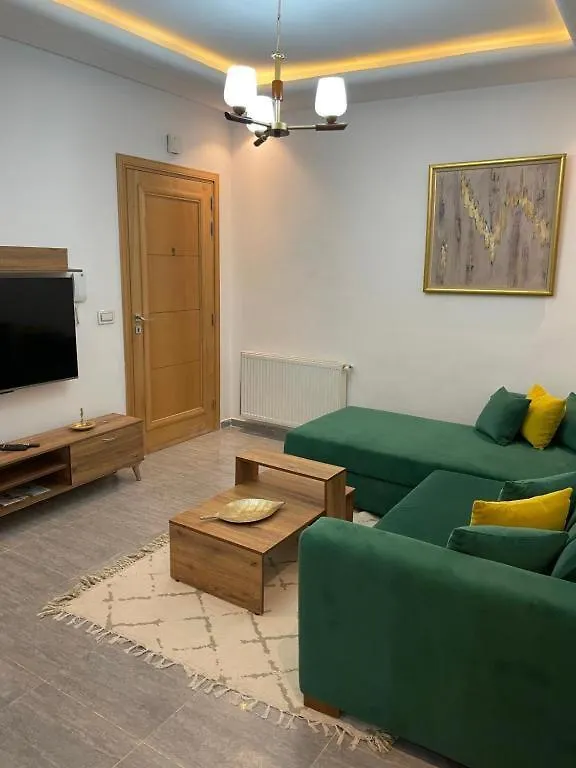 Havre De Luxe Apartment Sidi Daoud