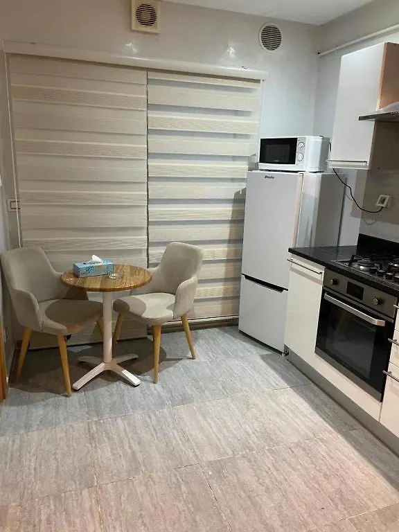Havre De Luxe Apartment Sidi Daoud Tunisia