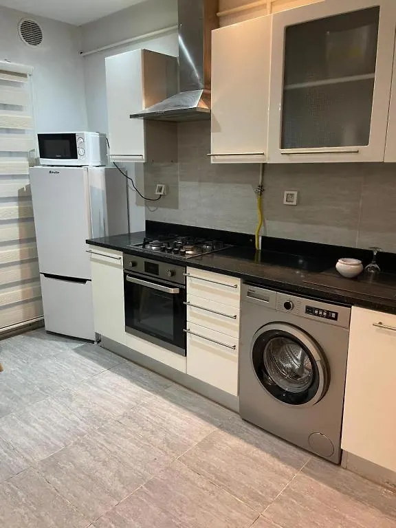 Havre De Luxe Apartment Sidi Daoud 0*,  Tunisia