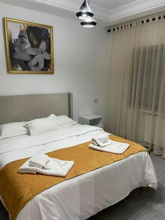Havre De Luxe Apartment Sidi Daoud Tunisia