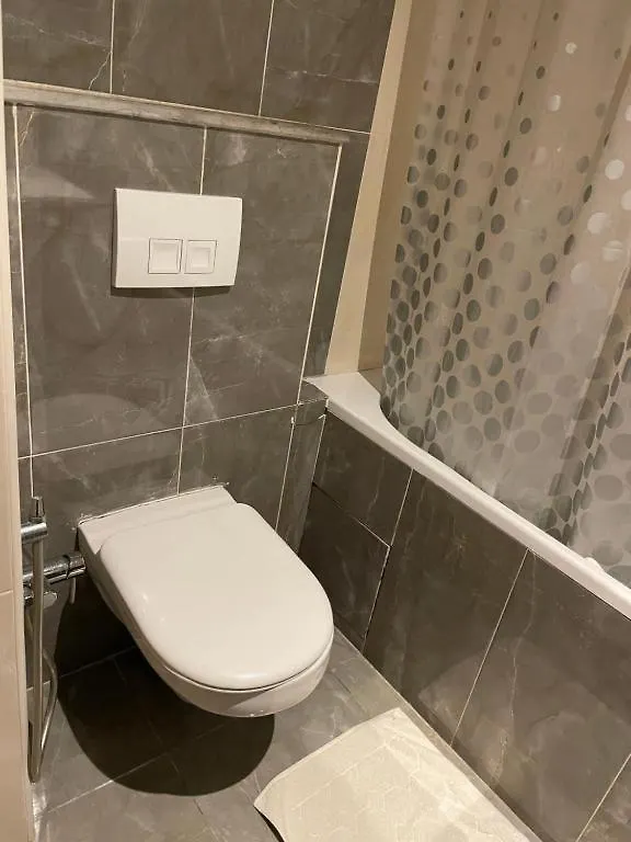 Havre De Luxe Apartment Sidi Daoud