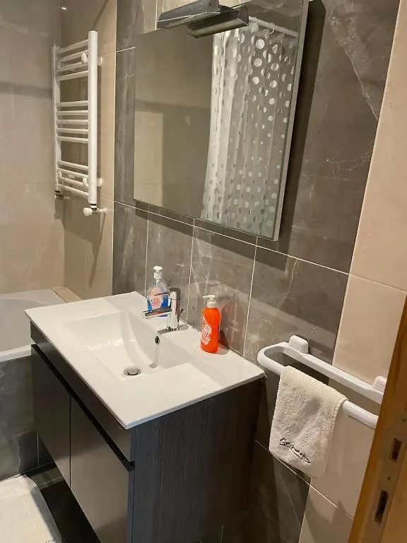 Havre De Luxe Apartment Sidi Daoud